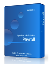 Quadrant Payroll